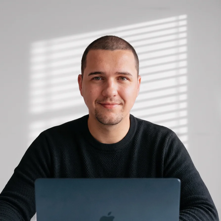 Leandro Teixeira, fundador da TX Design