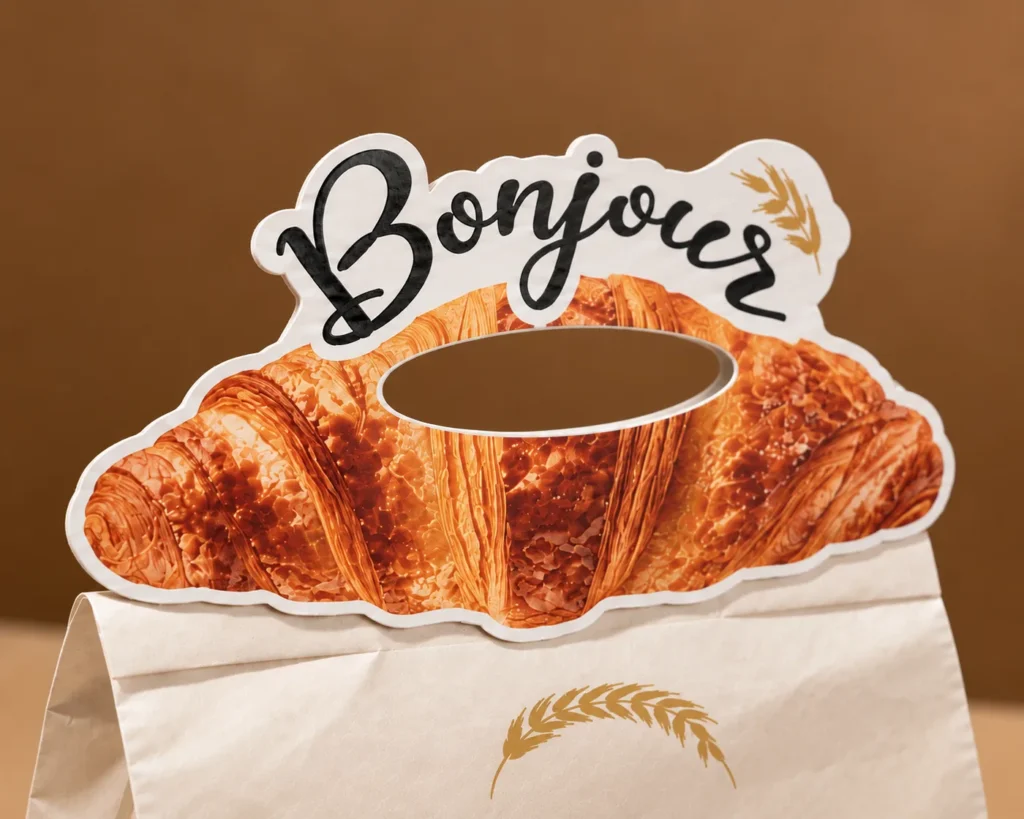 Bonjour