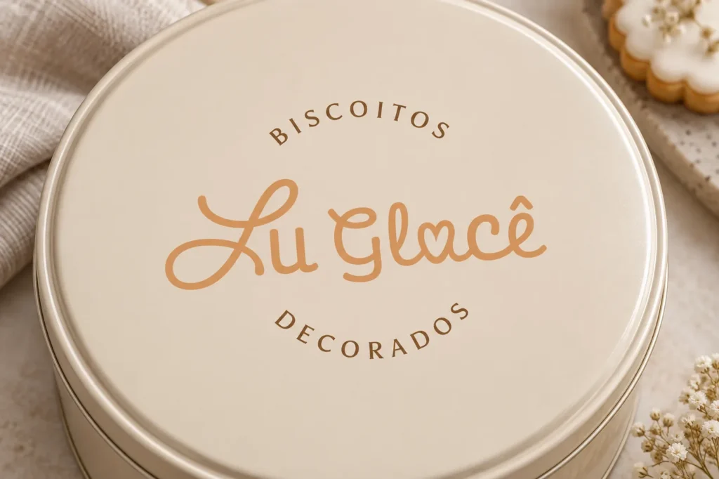 Lu Glacê